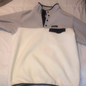 Patagonia 1/4 Fleece